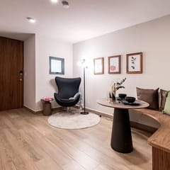 Cozy Fully Equipped Studio | ROMA by VIATO HOMES