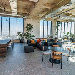 Chic Studio w/ WiFi & Work Hub | VIATO HOMES