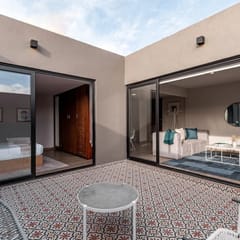 Private Penthouse | Heart of Mexico City | ROMA by VIATO HOMES