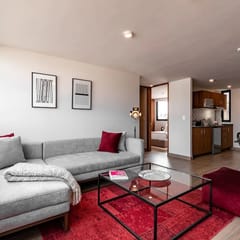 Spacious Stay 10 min from Reforma | ROMA by VIATO HOMES