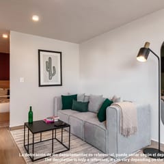 Cozy Apartment in the Heart of Roma Norte by VIATO HOMES