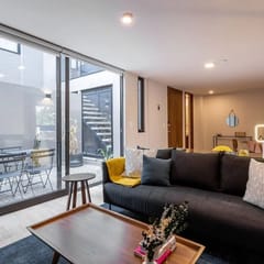 Spacious Apartment with Private Terrace by VIATO HOMES