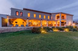 Private Luxury Villa in San Miguel de Allende w/ pool and thermal jacuzzi by VIATO HOMES - Image 5