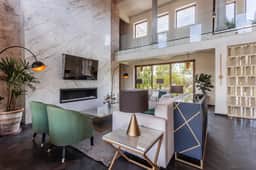 Private Luxury Villa in San Miguel de Allende w/ pool and thermal jacuzzi by VIATO HOMES - Image 3