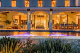 Private Luxury Villa in San Miguel de Allende w/ pool and thermal jacuzzi by VIATO HOMES - Image 2