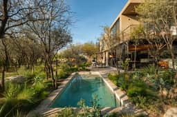 Casa Iremia / Serene Luxury Villa in San Miguel de Allende w/ pool - Image 2