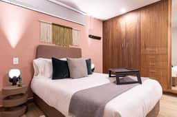 Cozy Fully Equipped Studio | ROMA by VIATO HOMES - Image 3