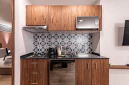 Cozy Fully Equipped Studio | ROMA by VIATO HOMES - Image 4