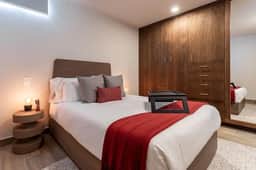 Trendy and Safe Fully Equipped Stay | ROMA by VIATO HOMES - Image 3