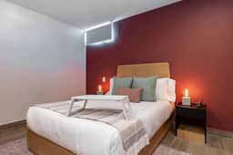Trendy Fully Equipped Studio in Roma Norte by VIATO HOMES - Image 4