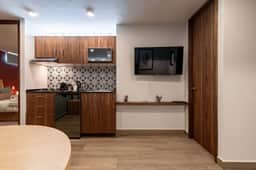 Trendy Fully Equipped Studio in Roma Norte by VIATO HOMES - Image 5