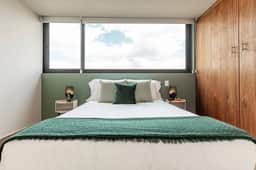 Centric Modern and Safe Apartment | ROMA by VIATO HOMES - Image 2