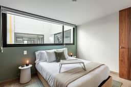 Centric Modern and Safe Apartment | ROMA by VIATO HOMES - Image 3