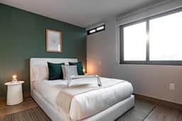 Affordable Modern Fully Equipped Studio | ROMA by VIATO HOMES - Image 2