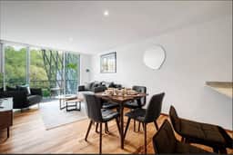 New Luxury apartment with view to Parque España l CONDESA by VIATO HOMES - Image 2