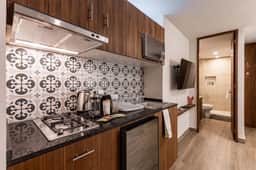 Fully Equipped Studio with Amazing Shared Rooftop by VIATO HOMES - Image 3