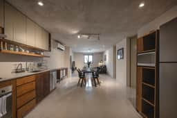 Charming single level apt w terrace and pool access by VIATO HOMES - Image 5
