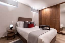 Fully Equipped Studio with Amazing Shared Rooftop by VIATO HOMES - Image 2