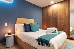 Wonderfully Located Fully Equipped Studio in Roma Norte by VIATO HOMES - Image 3