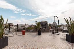 Wonderfully Located Fully Equipped Studio in Roma Norte by VIATO HOMES - Image 2