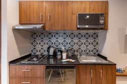 Wonderfully Located Fully Equipped Studio in Roma Norte by VIATO HOMES - Image 5