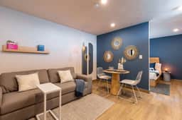 Wonderfully Located Fully Equipped Studio in Roma Norte by VIATO HOMES - Image 4