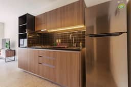 Relaxing 1BR w/ Pool & BBQ Area | VIATO HOMES - Image 5