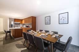 Spacious flat in the heart of Condesa w/ Terrace by VIATO HOMES - Image 2