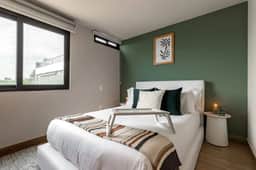Furnished and Safe Equipped Apartment by VIATO HOMES - Image 2