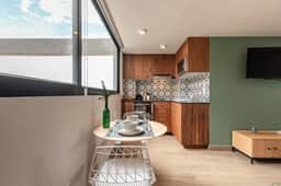 Furnished and Safe Equipped Apartment by VIATO HOMES - Image 3