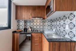 Furnished and Safe Equipped Apartment by VIATO HOMES - Image 4