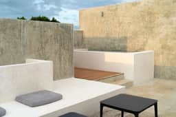 Private Rooftop-tub in the heart of the historic Centro | Centro by VIATO HOMES - Image 5