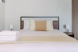 Smart Living Studio w/ Gym & Rooftop |VIATO HOMES - Image 4