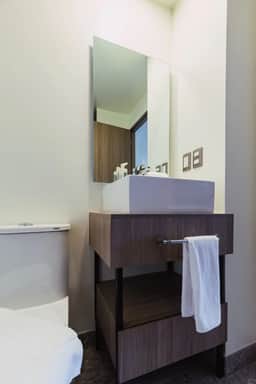 Smart Living Studio w/ Gym & Rooftop |VIATO HOMES - Image 5
