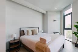 Chic Studio w/ WiFi & Work Hub | VIATO HOMES - Image 3