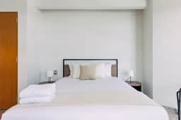 Chic Studio w/ WiFi & Work Hub | VIATO HOMES - Image 5