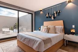 Private Penthouse | Heart of Mexico City | ROMA by VIATO HOMES - Image 2