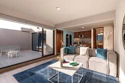 Private Penthouse | Heart of Mexico City | ROMA by VIATO HOMES - Image 4