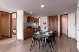 Spacious Stay 10 min from Reforma | ROMA by VIATO HOMES - Image 5