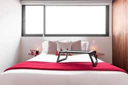 Spacious Stay 10 min from Reforma | ROMA by VIATO HOMES - Image 2