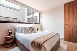 Spacious Stay 10 min from Reforma | ROMA by VIATO HOMES - Image 5