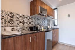 Large Apartment in the Heart of Mexico City in ROMA by VIATO HOMES - Image 3