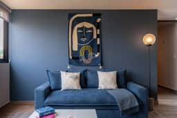Large Apartment in the Heart of Mexico City in ROMA by VIATO HOMES - Image 3