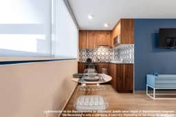 Cozy Apartment in the Heart of Roma Norte by VIATO HOMES - Image 4