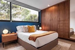 Spacious Apartment with Private Terrace by VIATO HOMES - Image 3