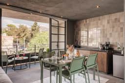 Bright Minimalist Loft in San Miguel | By VIATO Homes - Image 4