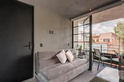 Bright Minimalist Loft in San Miguel | By VIATO Homes - Image 2