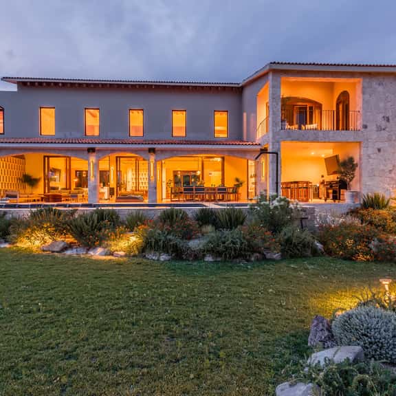 Private Luxury Villa in San Miguel de Allende w/ pool and thermal jacuzzi by VIATO HOMES - Image 1