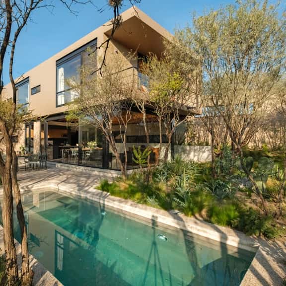 Casa Iremia / Serene Luxury Villa in San Miguel de Allende w/ pool - Image 1