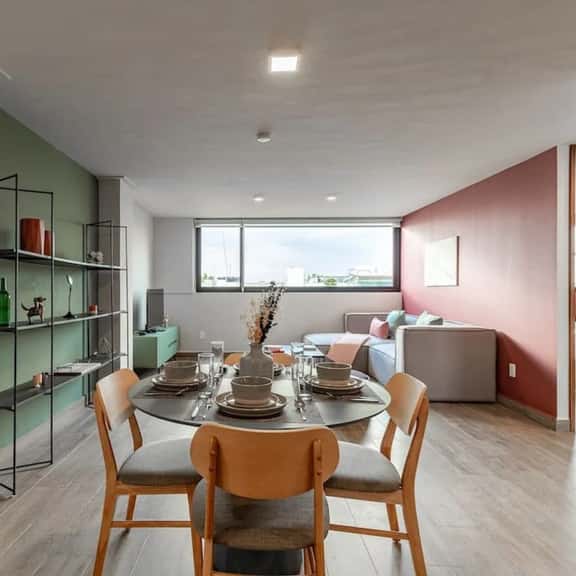 Sunny Fully Equipped Apartment in ROMA by VIATO HOMES - Image 1